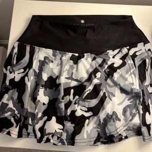 Faye + Florie Tennis skirt S